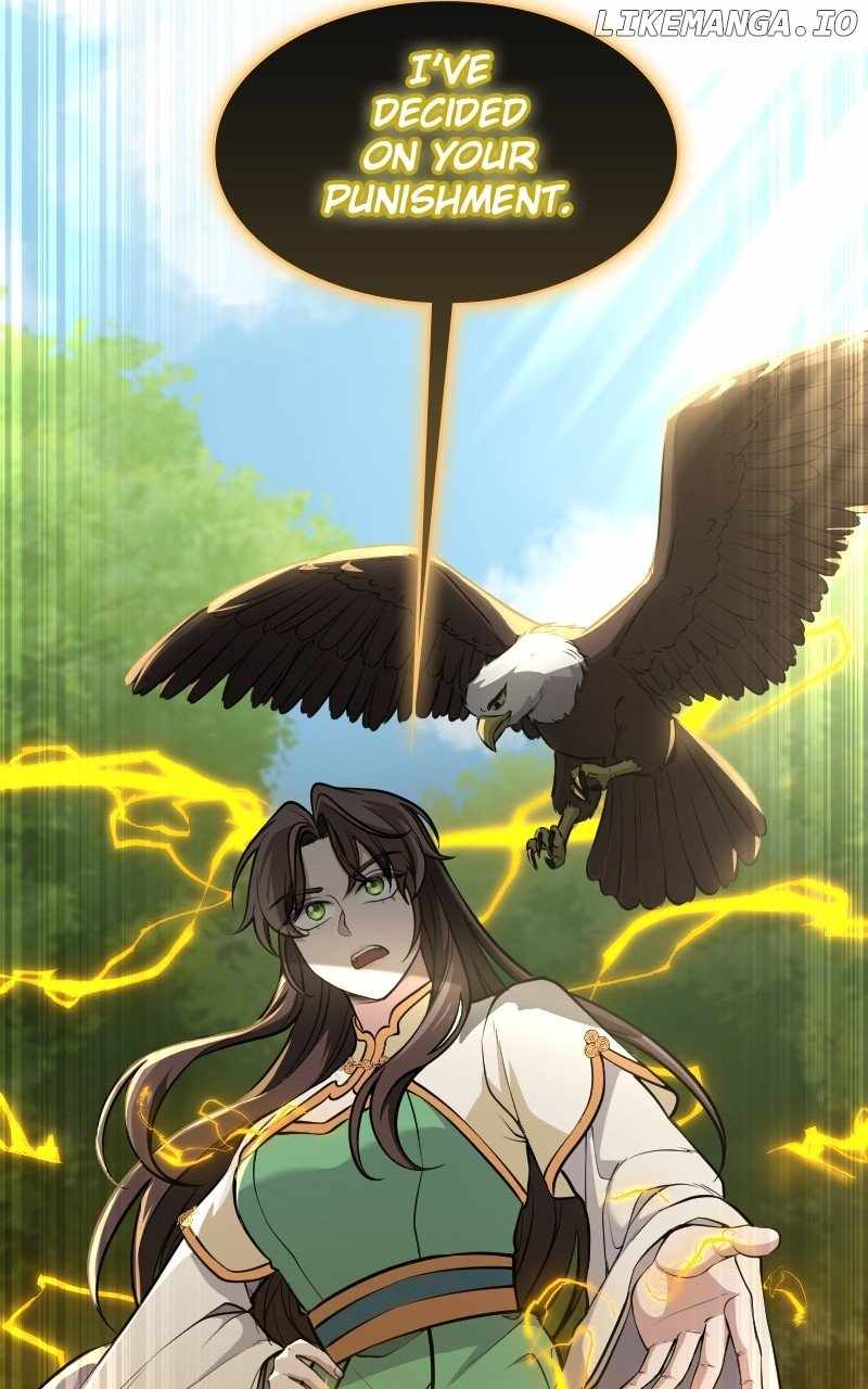The Laws of Cultivation Chapter 28 67